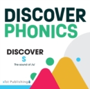Image for Discover S : The sound of /s/