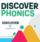 Image for Discover B : The sound of /b/