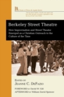 Image for Berkeley Street Theatre