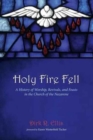 Image for Holy Fire Fell