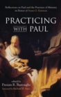 Image for Practicing with Paul