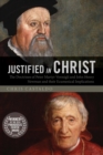 Image for Justified in Christ