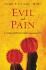 Image for Evil and Pain