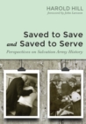 Image for Saved to Save and Saved to Serve