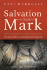 Image for Salvation in the Gospel of Mark