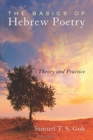 Image for The Basics of Hebrew Poetry