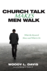 Image for Church Talk Makes Men Walk: What the Research Shows and What to Do