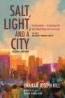 Image for Salt, Light, and a City, Second Edition: Conformation-Ecclesiology for the Global Missional Community: Volume 2, Majority World Voices