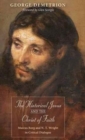 Image for The Historical Jesus and the Christ of Faith