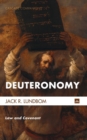 Image for Deuteronomy