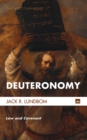 Image for Deuteronomy: Law and Covenant
