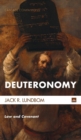 Image for Deuteronomy