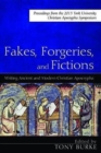 Image for Fakes, Forgeries, and Fictions