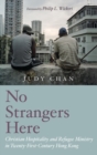 Image for No Strangers Here