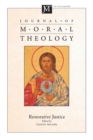 Image for Journal of Moral Theology, Volume 5, Number 2