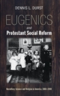 Image for Eugenics and Protestant Social Reform