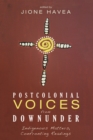Image for Postcolonial Voices from Downunder: Indigenous Matters, Confronting Readings