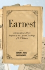 Image for Earnest: Interdisciplinary Work Inspired By the Life and Teachings of B. T. Roberts