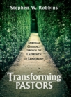 Image for Transforming Pastors
