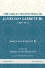Image for Collected Writings of James Leo Garrett Jr., 1950-2015: Volume Three: Ecclesiology