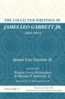 Image for The Collected Writings of James Leo Garrett Jr., 1950-2015 : Volume Five