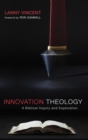 Image for Innovation Theology