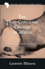 Image for The Post-Conciliar Church in Africa