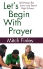 Image for Let&#39;s Begin With Prayer