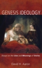 Image for Genesis Ideology