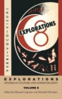 Image for Explorations 8