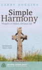 Image for Simple Harmony