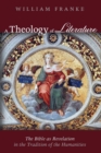 Image for A Theology of Literature