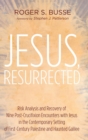Image for Jesus, Resurrected
