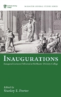 Image for Inaugurations