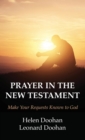 Image for Prayer in the New Testament