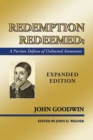 Image for Redemption Redeemed: A Puritan Defense of Unlimited Atonement