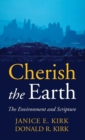 Image for Cherish the Earth
