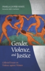 Image for Gender, Violence, and Justice