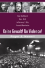 Image for Keine Gewalt! No Violence!