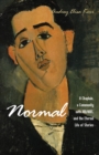 Image for Normal: A Chaplain, a Community With Hiv/aids, and the Eternal Life of Stories