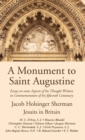 Image for A Monument to Saint Augustine