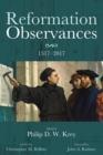 Image for Reformation Observances