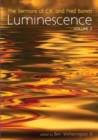 Image for Luminescence, Volume 2