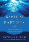 Image for Baptism and the Baptists
