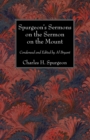 Image for Spurgeon&#39;s Sermons on the Sermon on the Mount