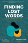 Image for Finding Lost Words
