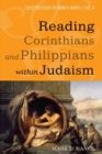 Image for Reading Corinthians and Philippians within Judaism