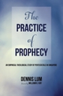 Image for The Practice of Prophecy