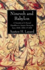 Image for Nineveh and Babylon