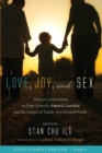 Image for Love, Joy, and Sex